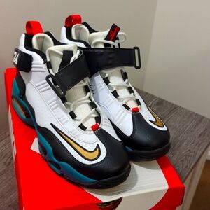 Nike air Griffey
